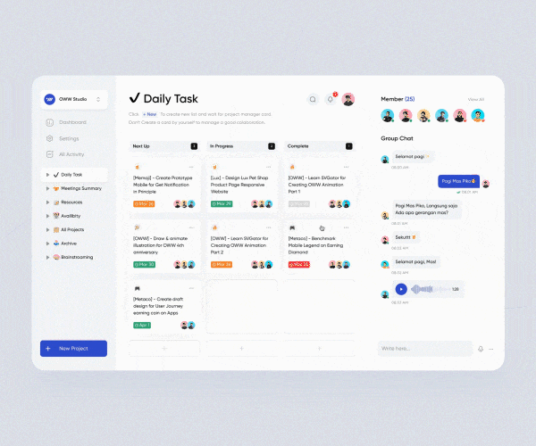 business finance solutions